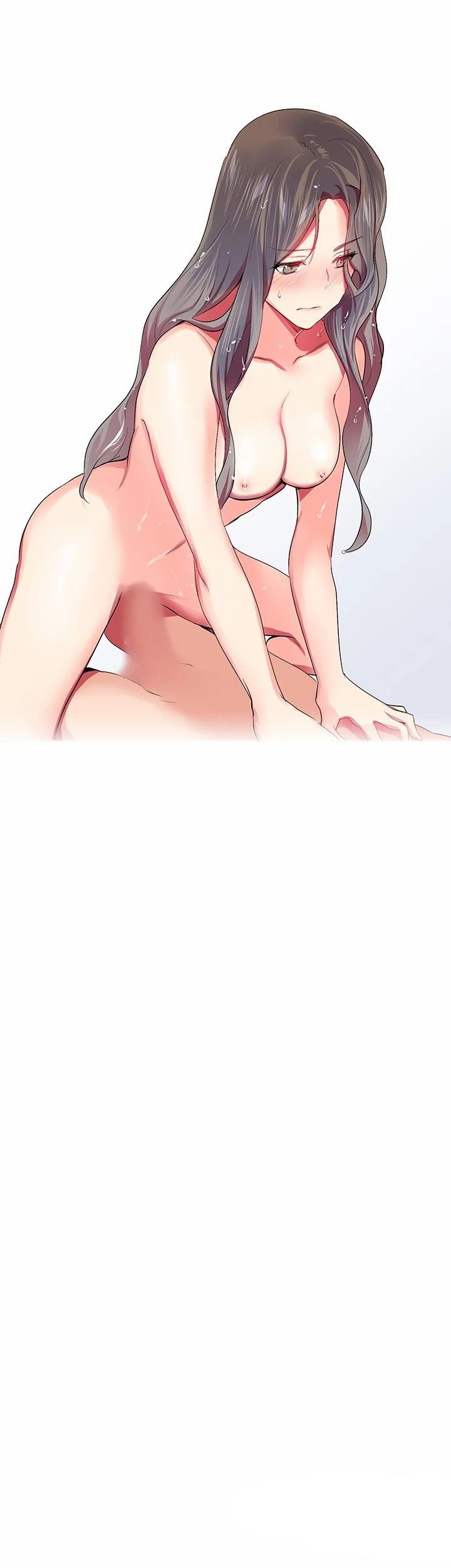 Secret Partner Manhwa - Chapter 22 Page 5