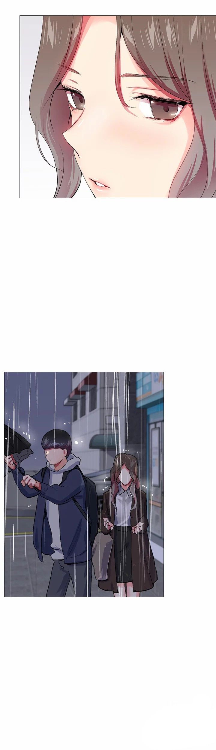 Secret Partner Manhwa - Chapter 22 Page 11