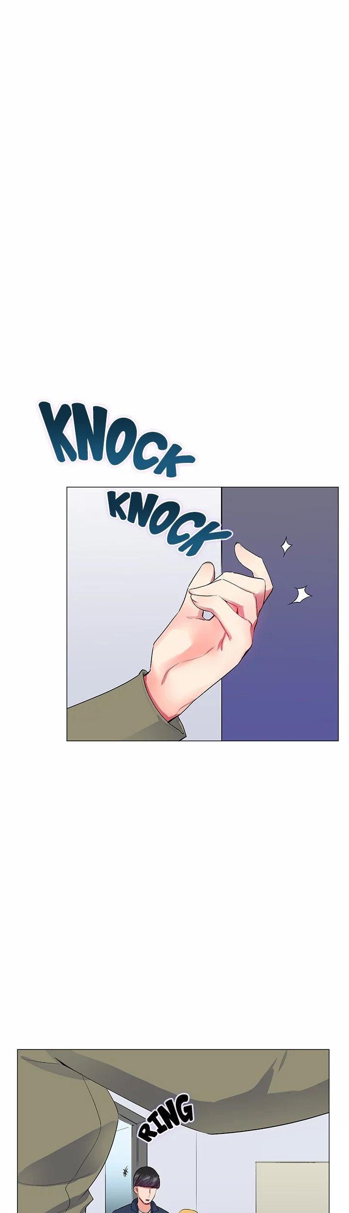 Secret Partner Manhwa - Chapter 22 Page 15