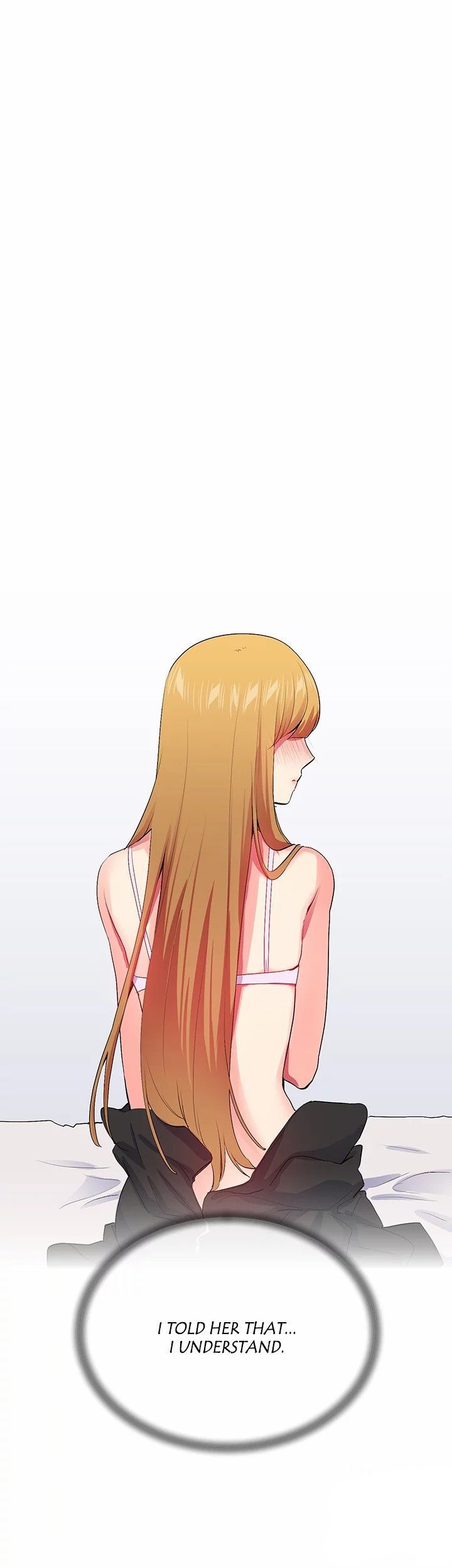 Secret Partner Manhwa - Chapter 22 Page 21