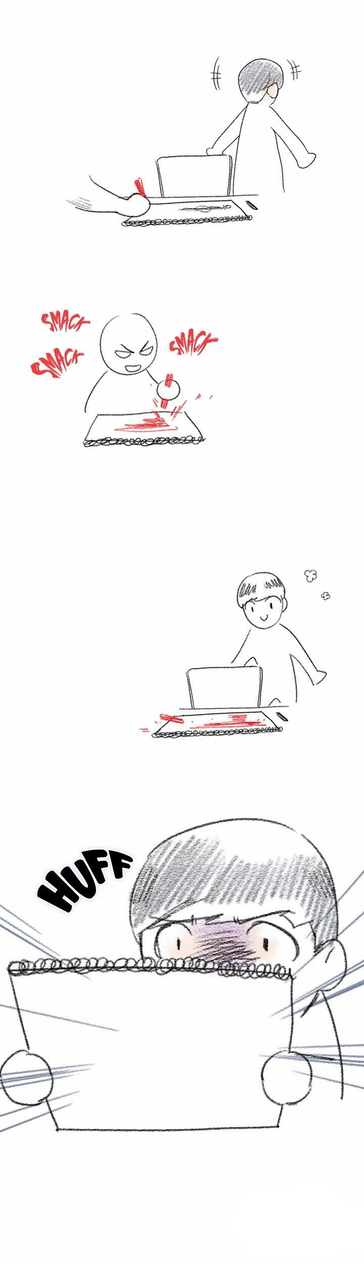 Secret Partner Manhwa - Chapter 22 Page 25