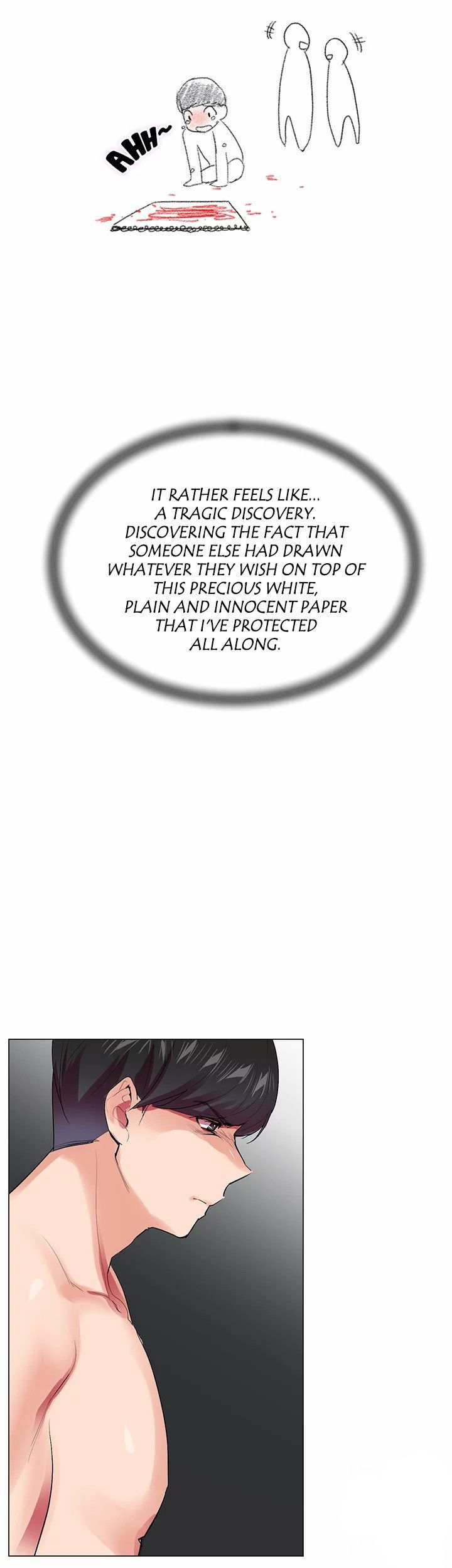 Secret Partner Manhwa - Chapter 22 Page 26