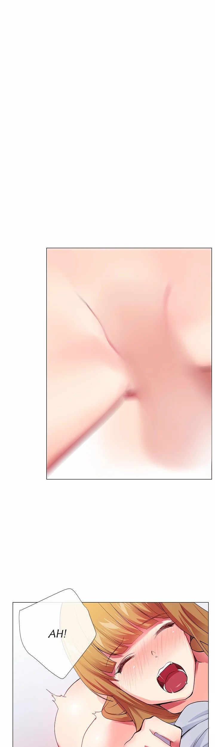 Secret Partner Manhwa - Chapter 22 Page 28