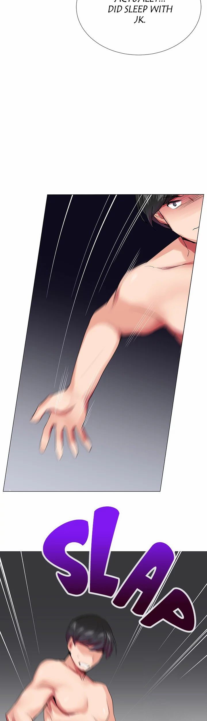 Secret Partner Manhwa - Chapter 22 Page 33