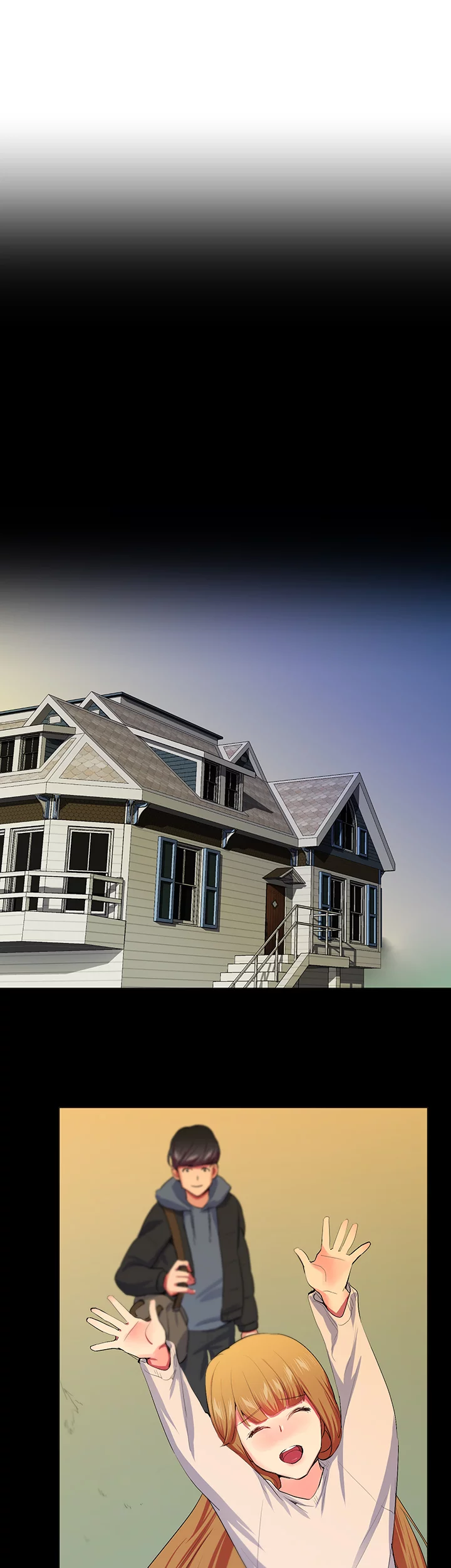 Secret Partner Manhwa - Chapter 19 Page 16