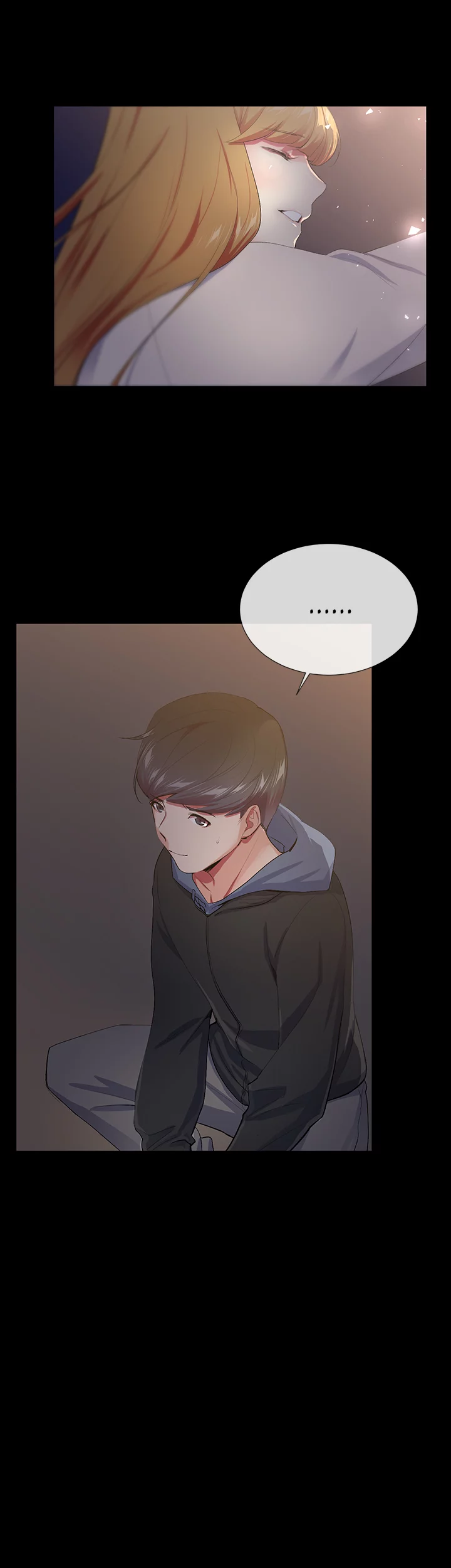 Secret Partner Manhwa - Chapter 19 Page 20