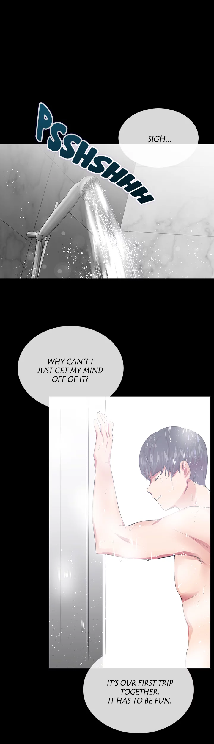 Secret Partner Manhwa - Chapter 19 Page 21