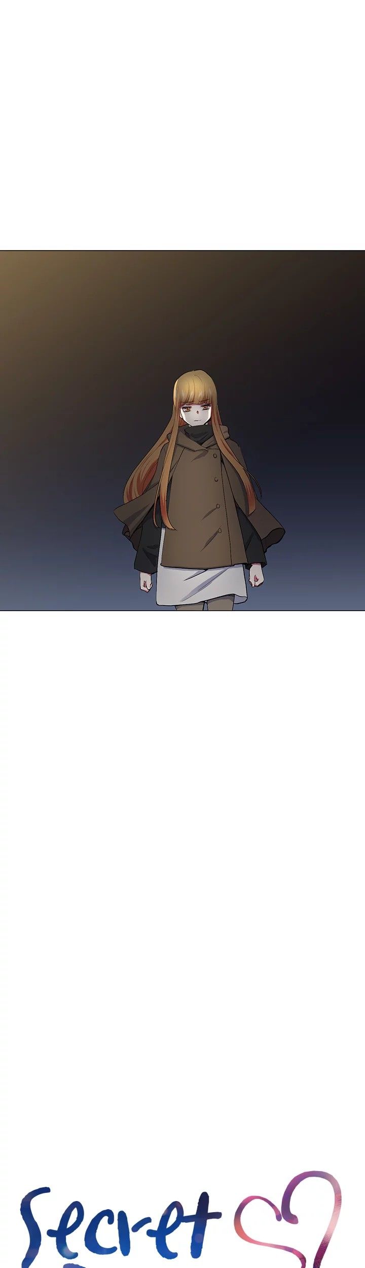 Secret Partner Manhwa - Chapter 17 Page 6