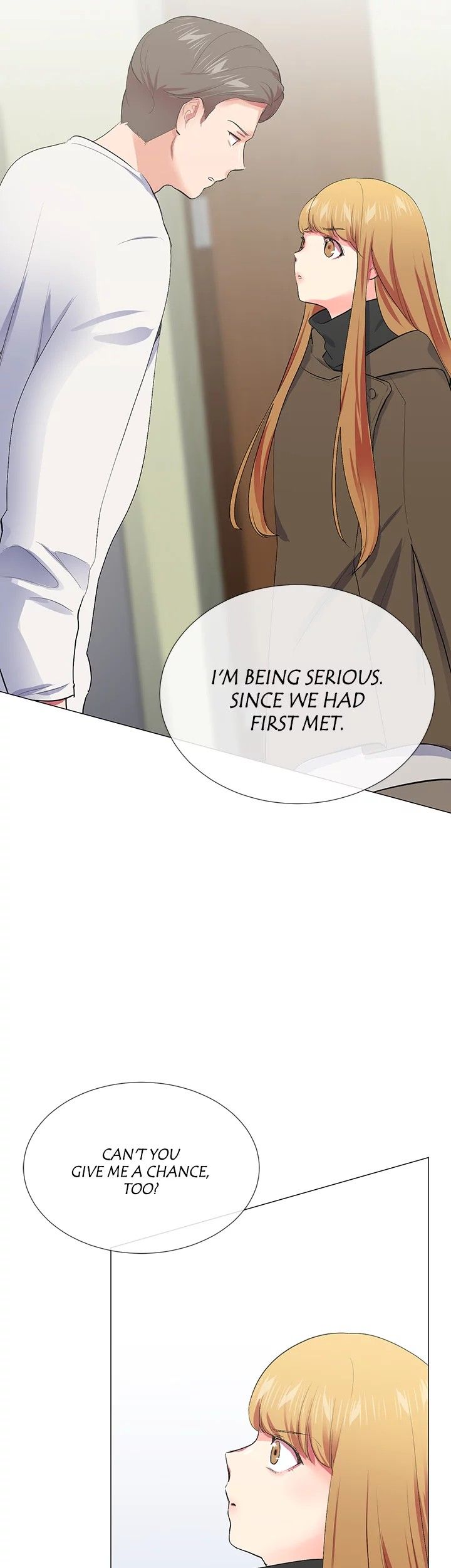 Secret Partner Manhwa - Chapter 17 Page 22