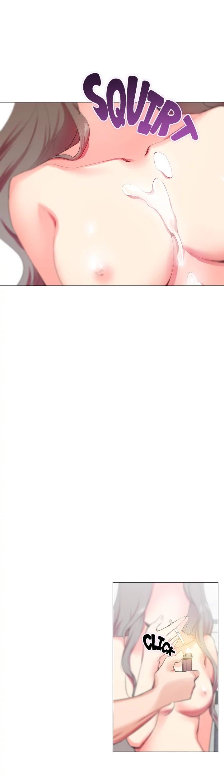 Secret Partner Manhwa - Chapter 17 Page 29