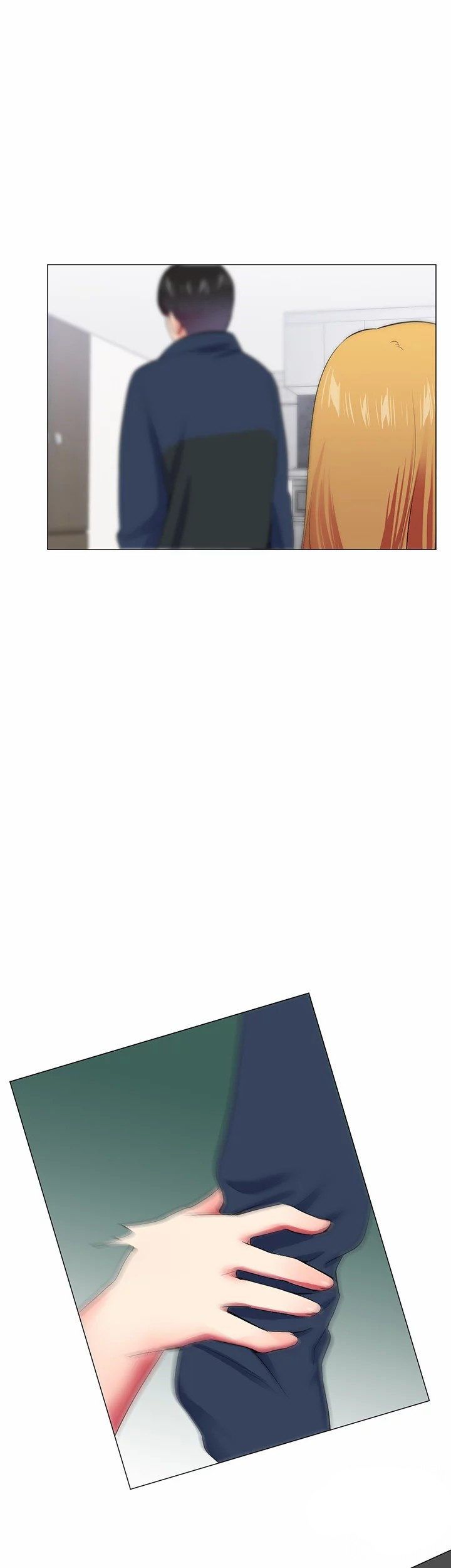 Secret Partner Manhwa - Chapter 23 Page 14