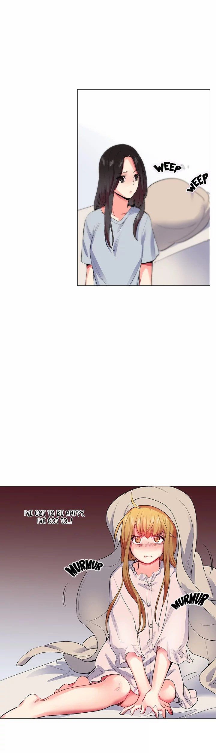 Secret Partner Manhwa - Chapter 23 Page 20