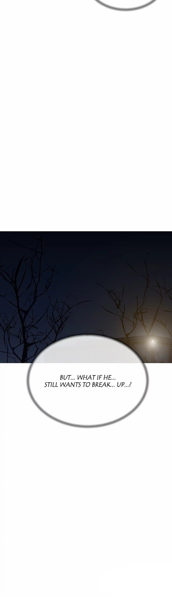 Secret Partner Manhwa - Chapter 23 Page 22