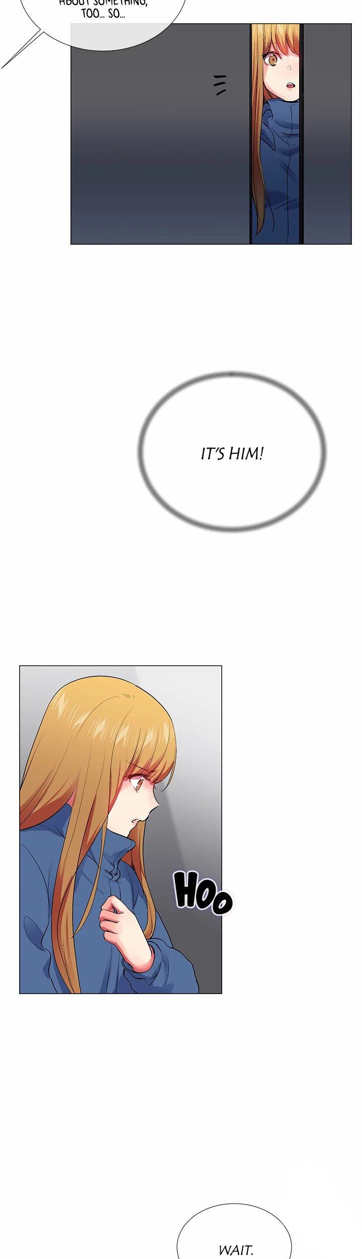 Secret Partner Manhwa - Chapter 23 Page 24