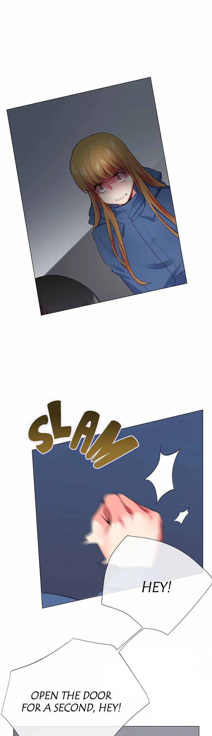 Secret Partner Manhwa - Chapter 23 Page 29