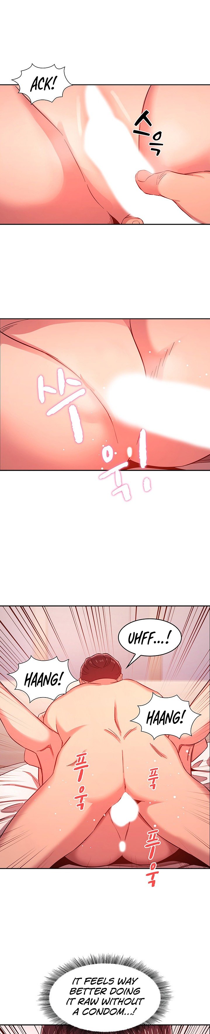 Mother Hunting Manhwa - Chapter 9 Page 9