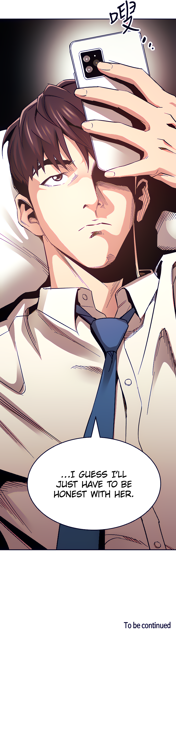 Mother Hunting Manhwa - Chapter 73 Page 5