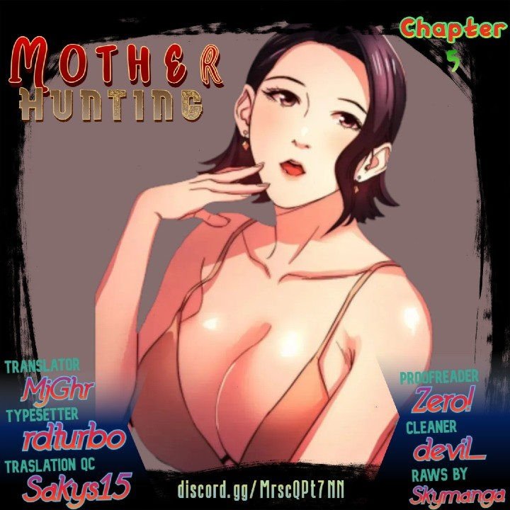 Mother Hunting Manhwa - Chapter 5 Page 0