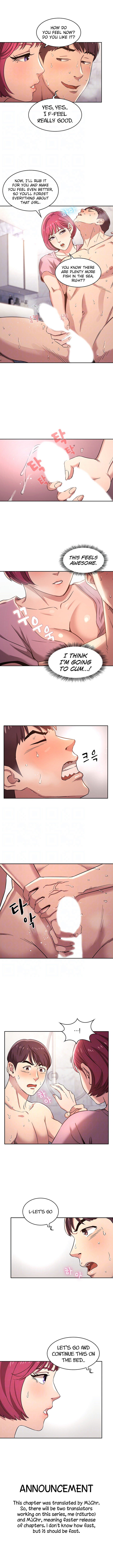 Mother Hunting Manhwa - Chapter 5 Page 2