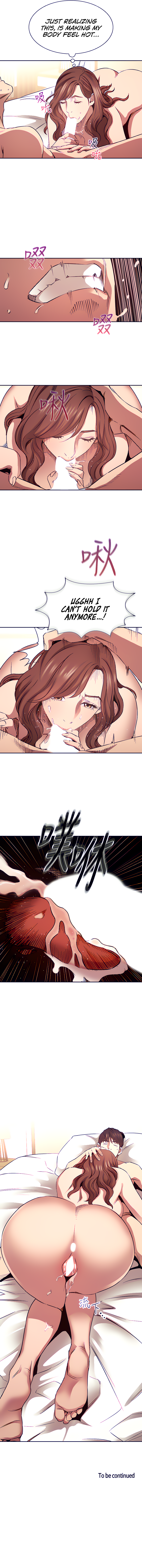 Mother Hunting Manhwa - Chapter 83 Page 4