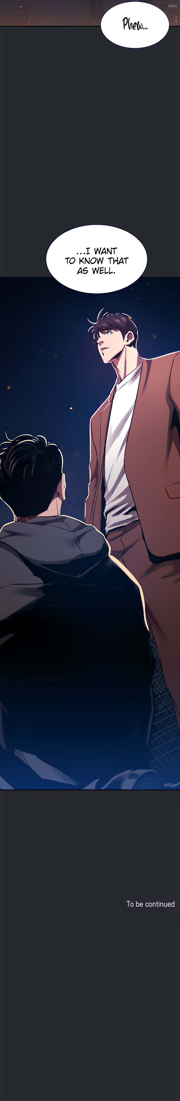 Mother Hunting Manhwa - Chapter 80 Page 5