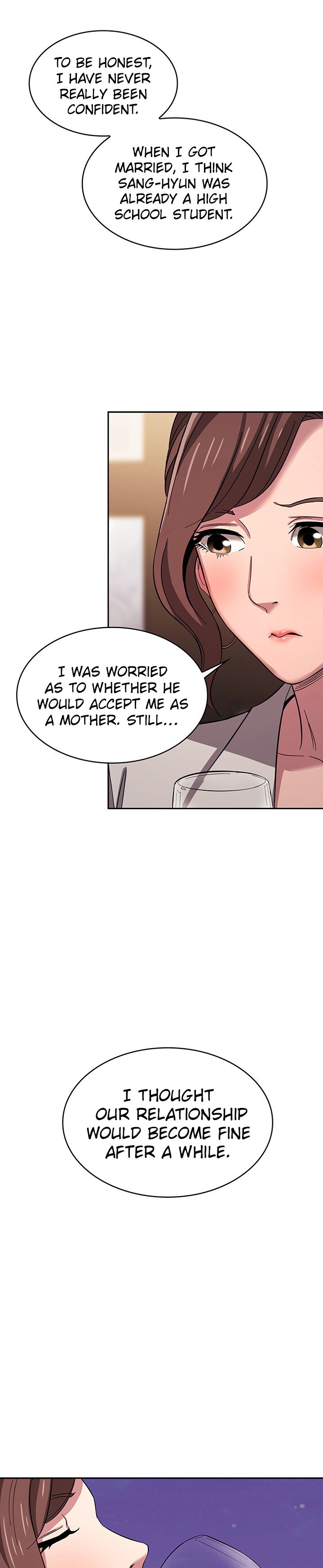 Mother Hunting Manhwa - Chapter 11 Page 16