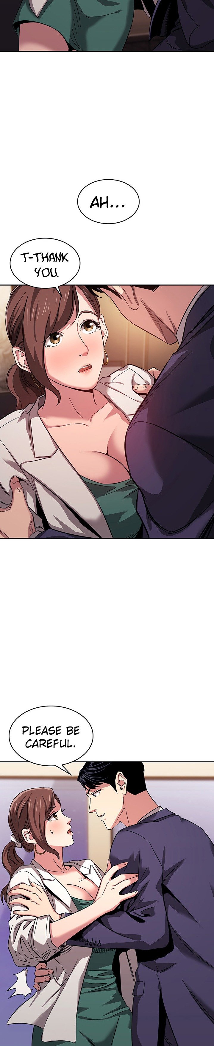 Mother Hunting Manhwa - Chapter 11 Page 25