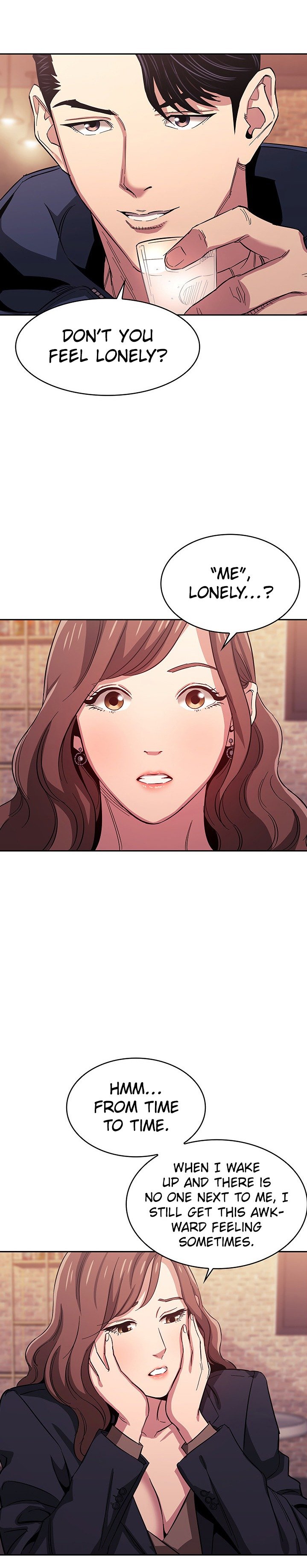 Mother Hunting Manhwa - Chapter 14 Page 11