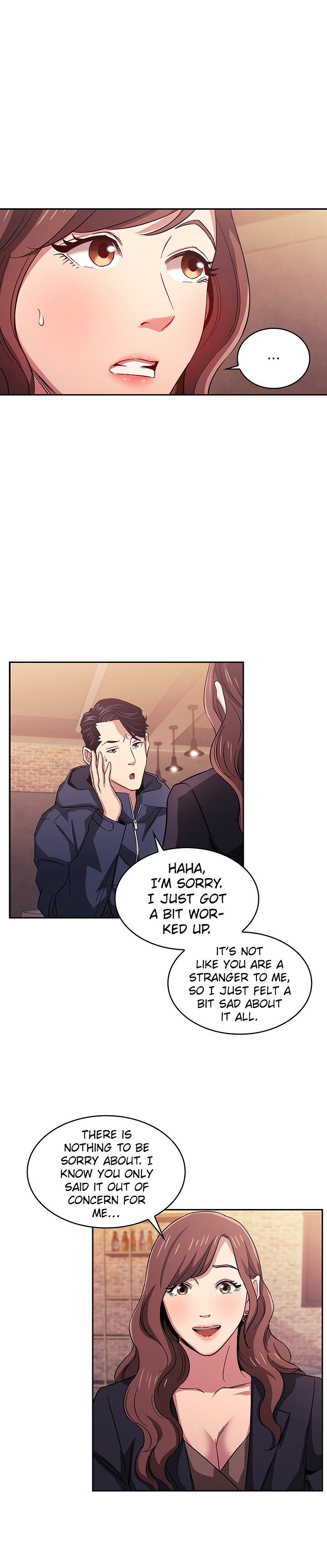 Mother Hunting Manhwa - Chapter 14 Page 16