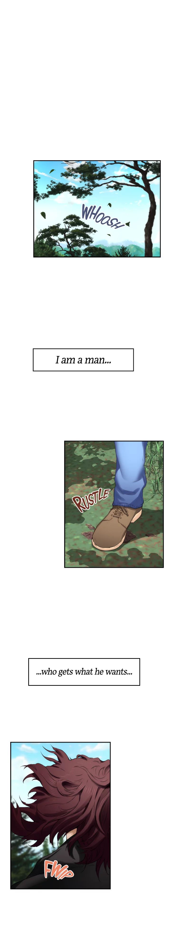 S-Mate Manhwa - Chapter 62 Page 12