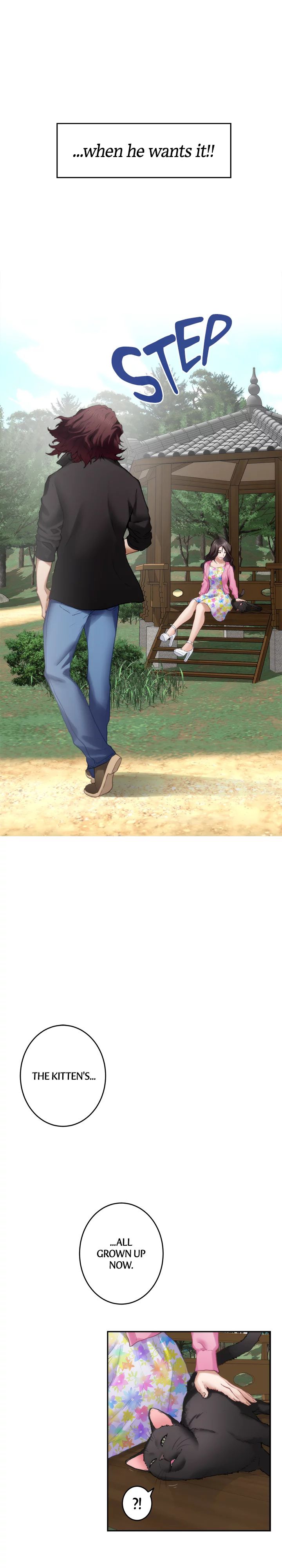 S-Mate Manhwa - Chapter 62 Page 13