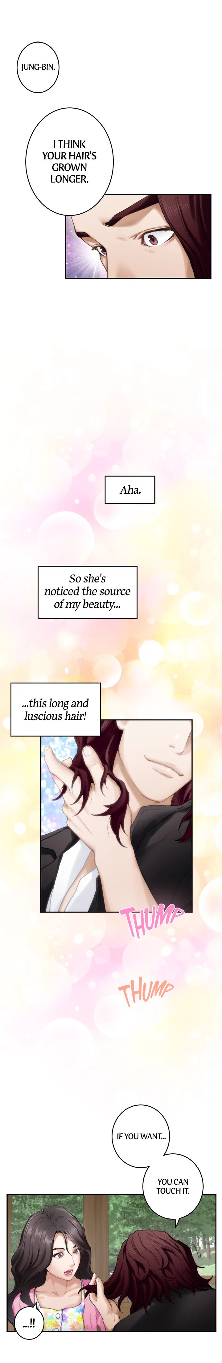 S-Mate Manhwa - Chapter 62 Page 16