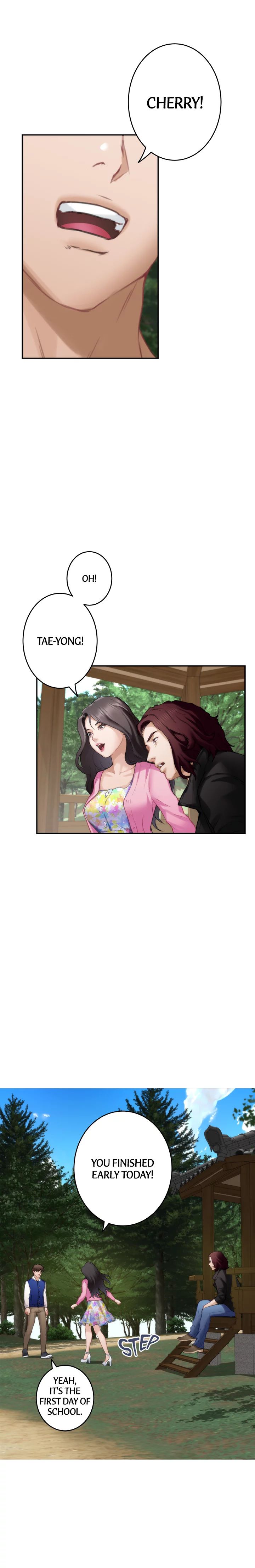 S-Mate Manhwa - Chapter 62 Page 19