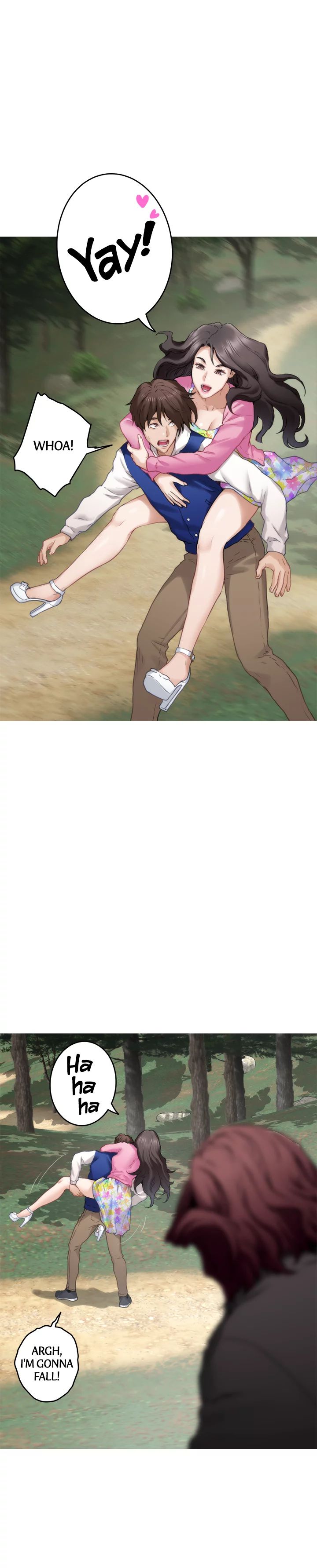 S-Mate Manhwa - Chapter 62 Page 20