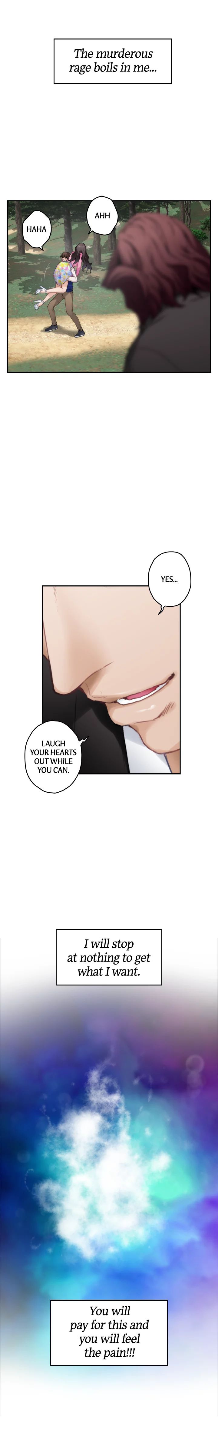 S-Mate Manhwa - Chapter 62 Page 22