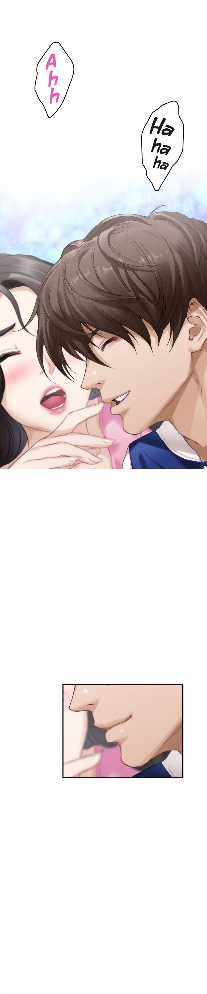 S-Mate Manhwa - Chapter 62 Page 23