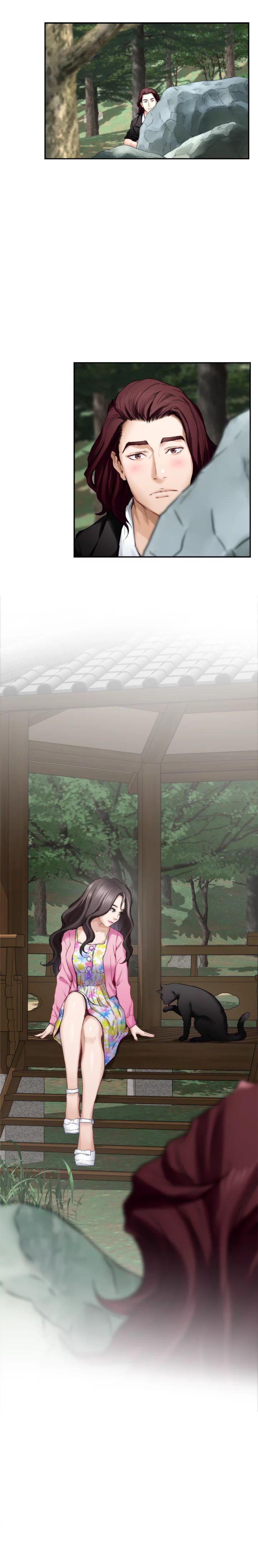 S-Mate Manhwa - Chapter 62 Page 2