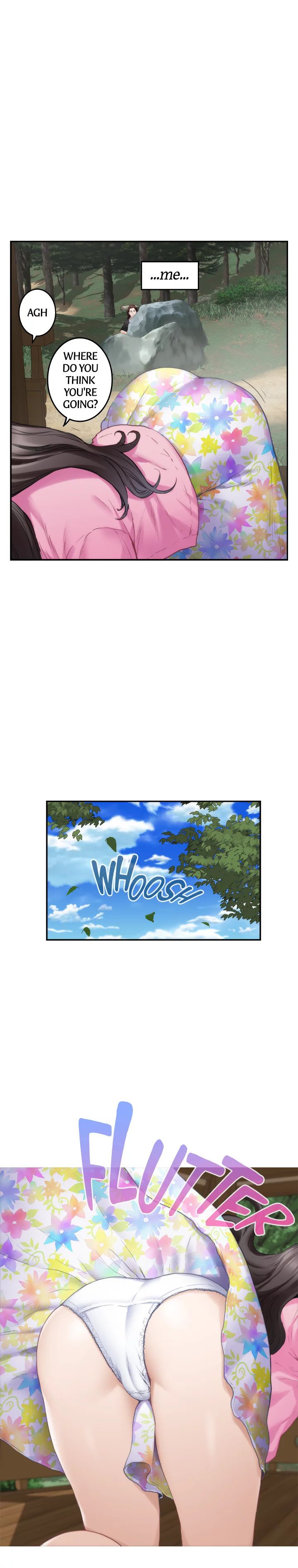 S-Mate Manhwa - Chapter 62 Page 6