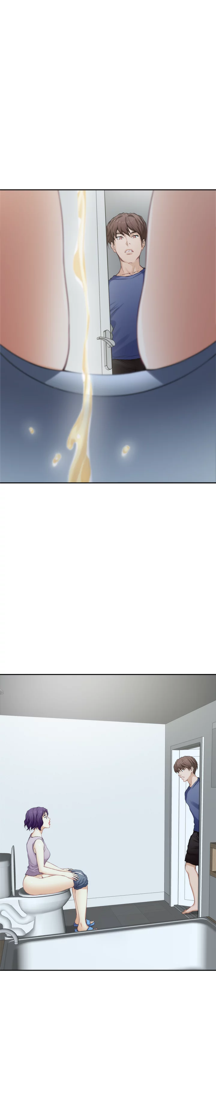 S-Mate Manhwa - Chapter 14 Page 2