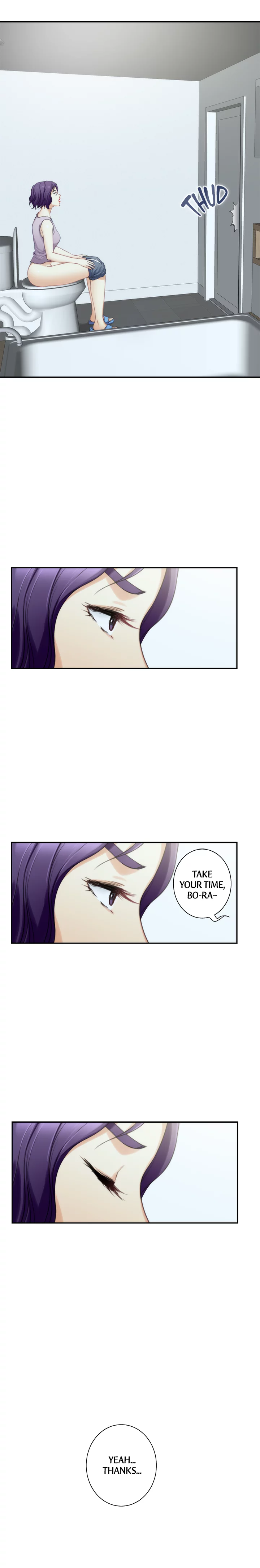 S-Mate Manhwa - Chapter 14 Page 3