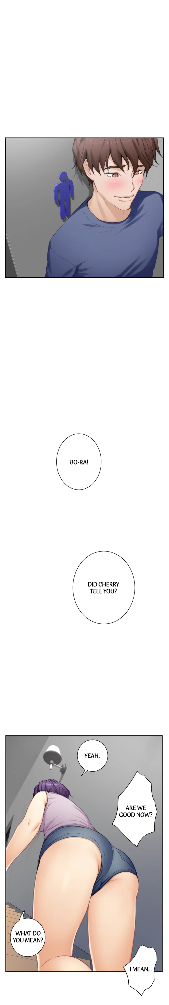 S-Mate Manhwa - Chapter 14 Page 4