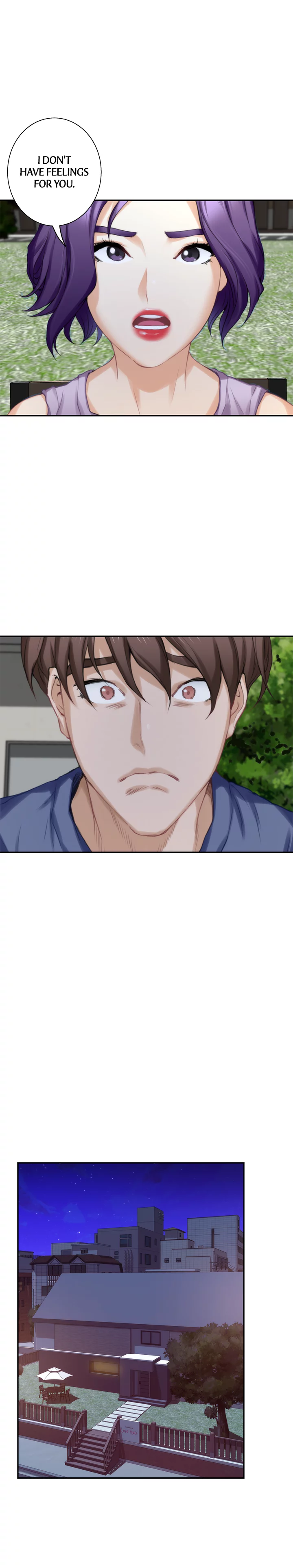 S-Mate Manhwa - Chapter 14 Page 8