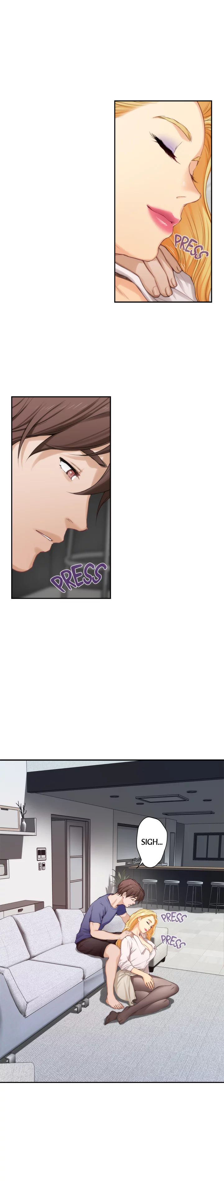 S-Mate Manhwa - Chapter 14 Page 9