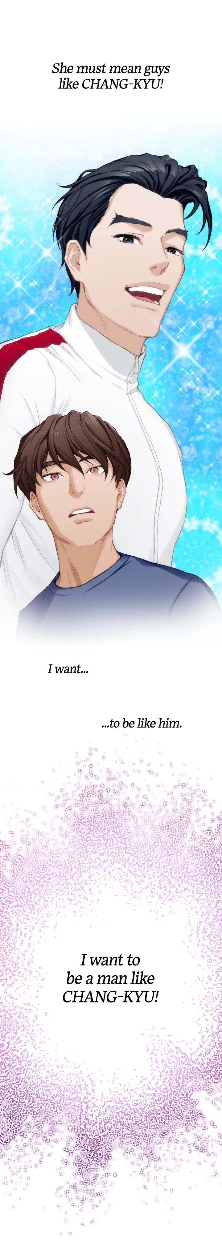 S-Mate Manhwa - Chapter 14 Page 16