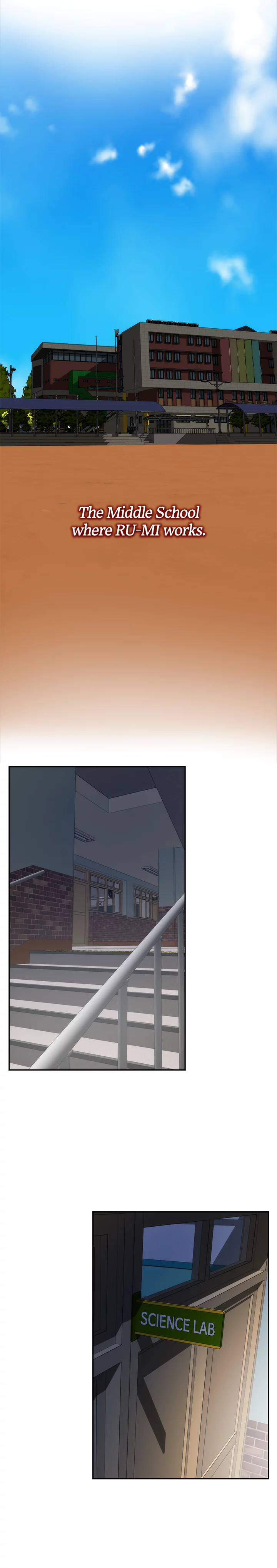 S-Mate Manhwa - Chapter 14 Page 17