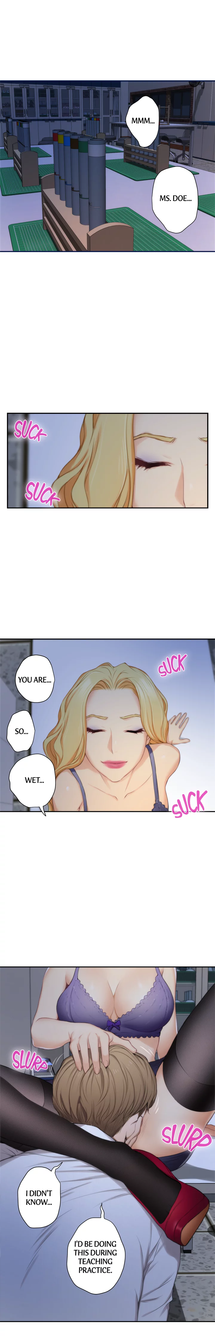 S-Mate Manhwa - Chapter 14 Page 18