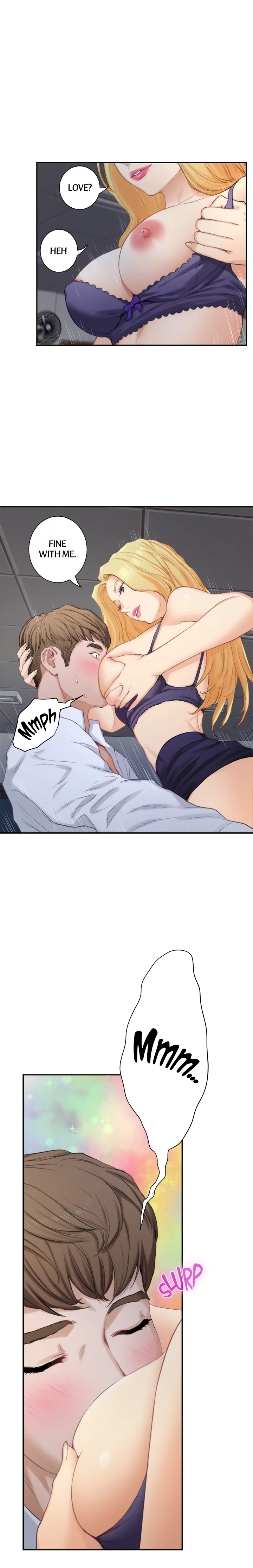 S-Mate Manhwa - Chapter 14 Page 22