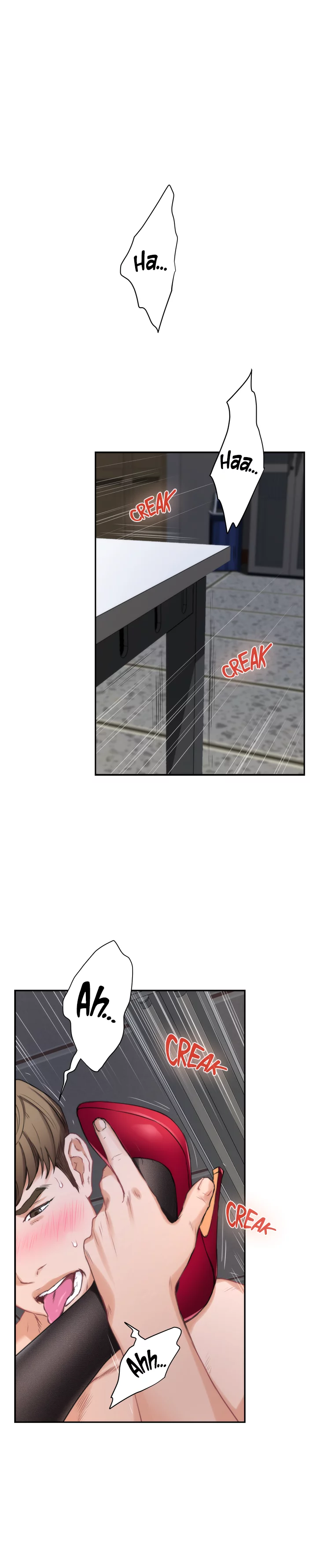 S-Mate Manhwa - Chapter 14 Page 23