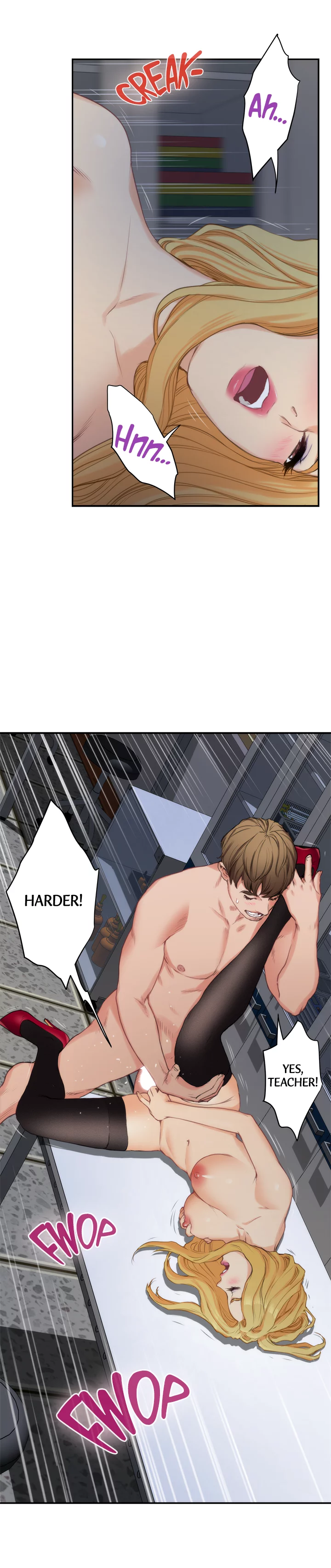 S-Mate Manhwa - Chapter 14 Page 24