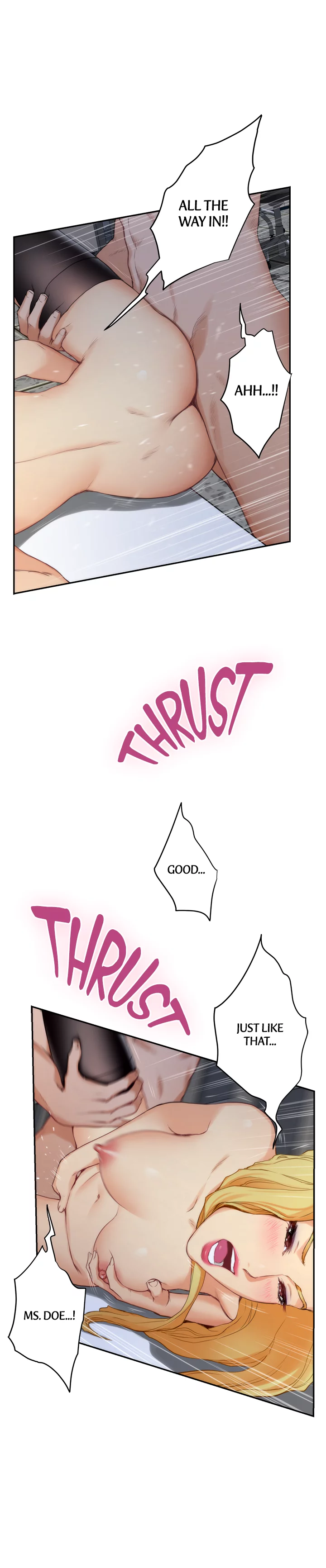 S-Mate Manhwa - Chapter 14 Page 25